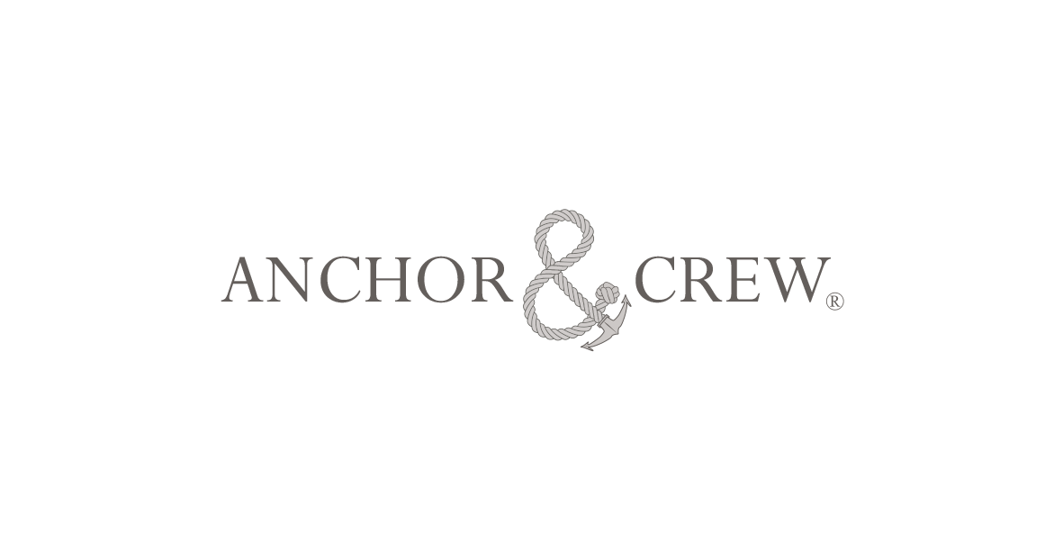 Anchorandcrew.com product image