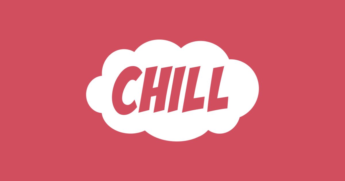 Chill Clouds product image
