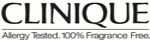 Clinique brand image