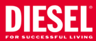 Diesel brand image