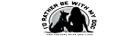 I'd Rather Be With My Dog brand image