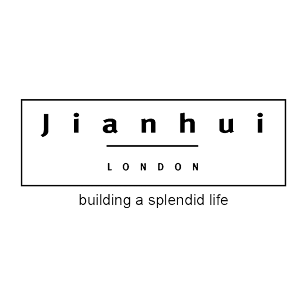 Jianhui London brand image