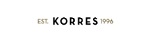 KORRES brand image
