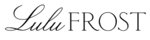 Lulu Frost brand image