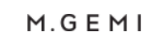 M.GEMI brand image