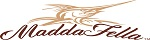 MaddaFella.com brand image
