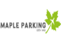 Maple Parking brand image