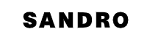 Sandro-Paris brand image