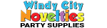 Windy City Novelties brand image